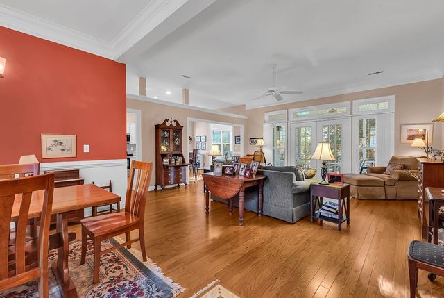 29 Historic Ln., Pawleys Island, SC 29585