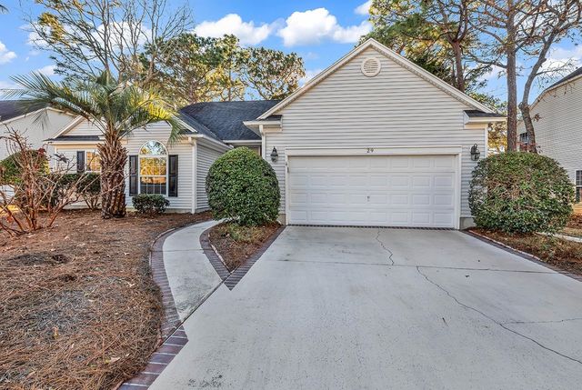 29 Historic Ln., Pawleys Island, SC 29585