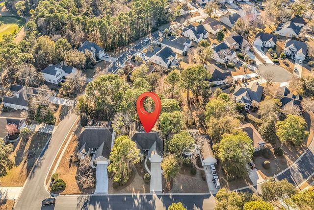 29 Historic Ln., Pawleys Island, SC 29585