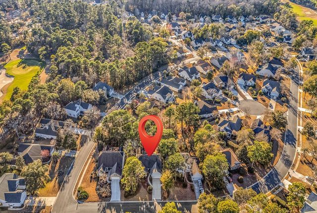 29 Historic Ln., Pawleys Island, SC 29585