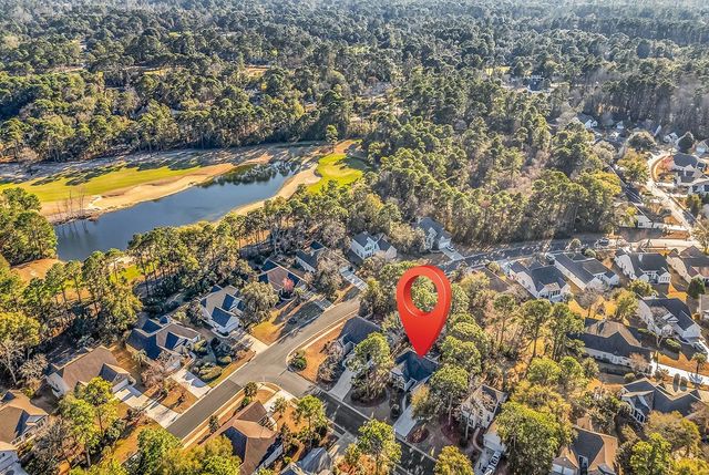 29 Historic Ln., Pawleys Island, SC 29585