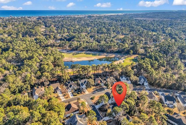 29 Historic Ln., Pawleys Island, SC 29585