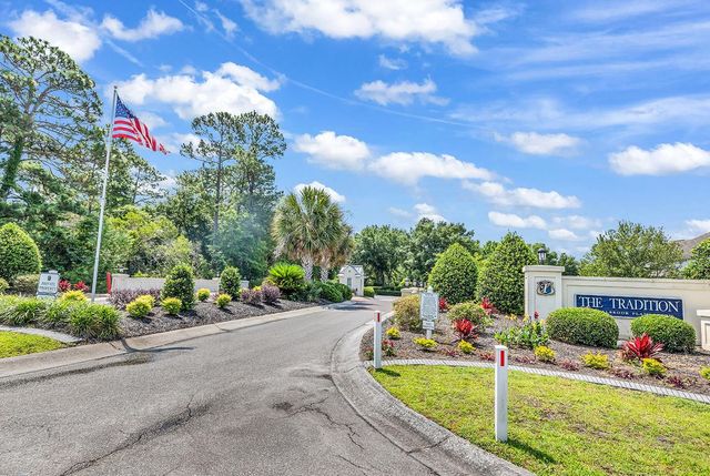 29 Historic Ln., Pawleys Island, SC 29585