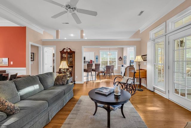 29 Historic Ln., Pawleys Island, SC 29585