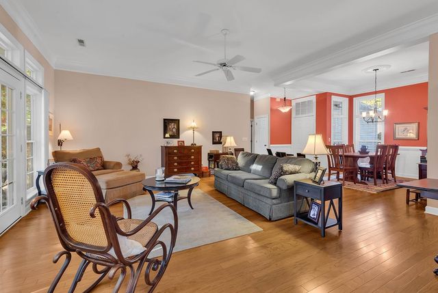 29 Historic Ln., Pawleys Island, SC 29585