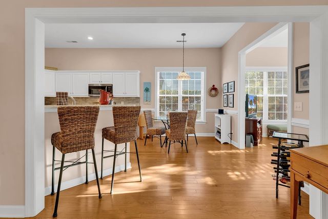 29 Historic Ln., Pawleys Island, SC 29585