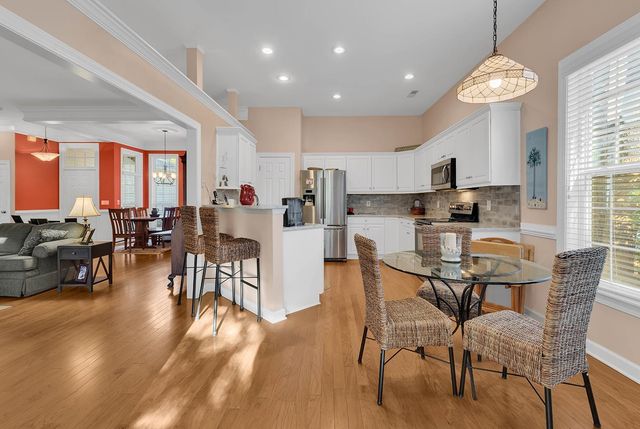 29 Historic Ln., Pawleys Island, SC 29585