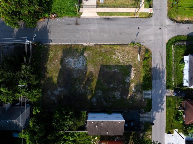 421 E 34th Street, Houston, TX 77018