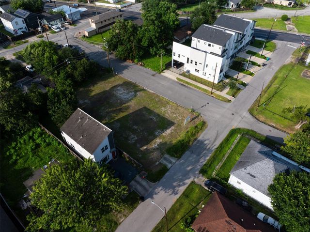 421 E 34th Street, Houston, TX 77018