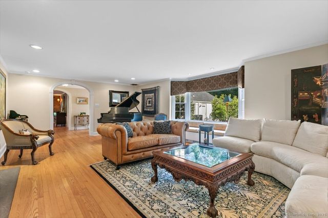 26 Old Orchard Road, North Haven, CT 06473