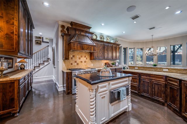 2813 Hidden Forest Drive, Mckinney, TX 75072