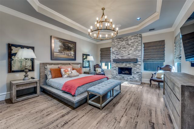 2813 Hidden Forest Drive, Mckinney, TX 75072