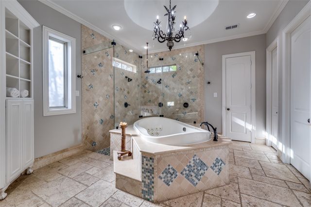 2813 Hidden Forest Drive, Mckinney, TX 75072