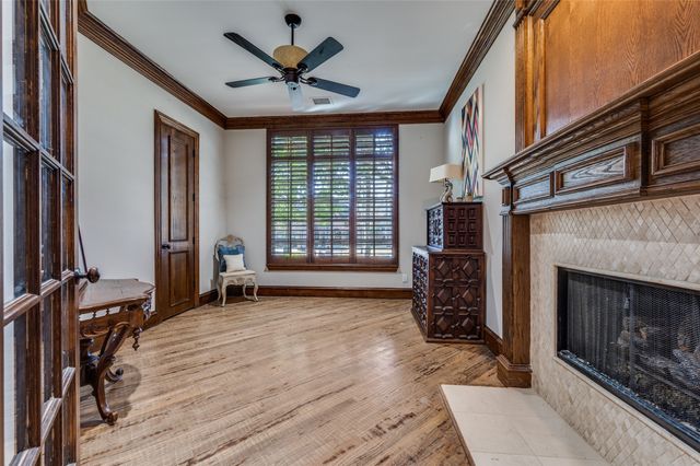 2813 Hidden Forest Drive, Mckinney, TX 75072