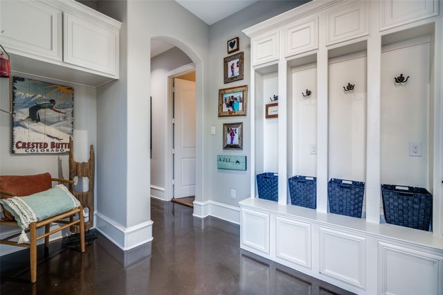 2813 Hidden Forest Drive, Mckinney, TX 75072