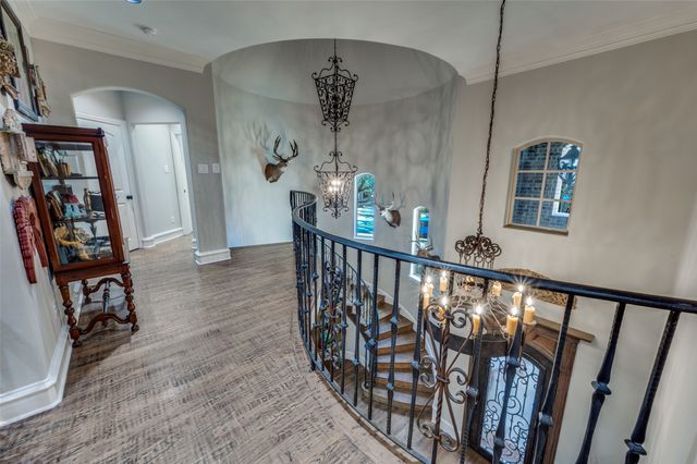 2813 Hidden Forest Drive, Mckinney, TX 75072