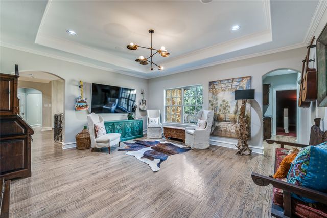 2813 Hidden Forest Drive, Mckinney, TX 75072