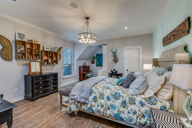 2813 Hidden Forest Drive, Mckinney, TX 75072