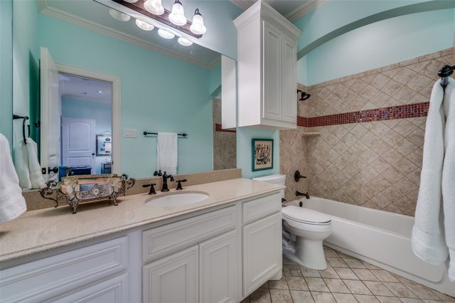 2813 Hidden Forest Drive, Mckinney, TX 75072