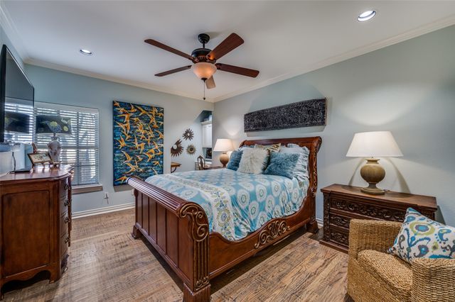 2813 Hidden Forest Drive, Mckinney, TX 75072