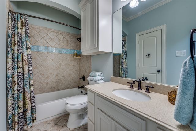 2813 Hidden Forest Drive, Mckinney, TX 75072