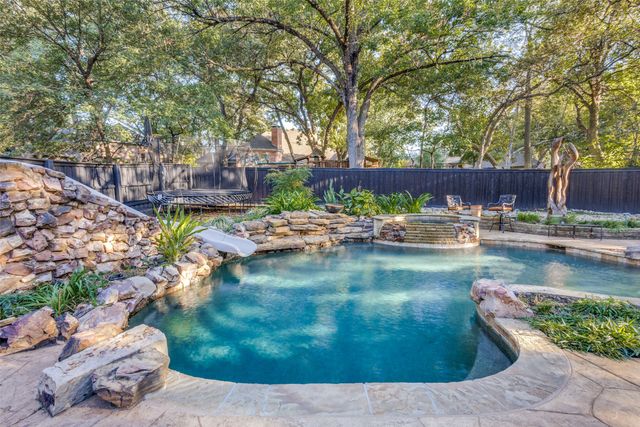 2813 Hidden Forest Drive, Mckinney, TX 75072