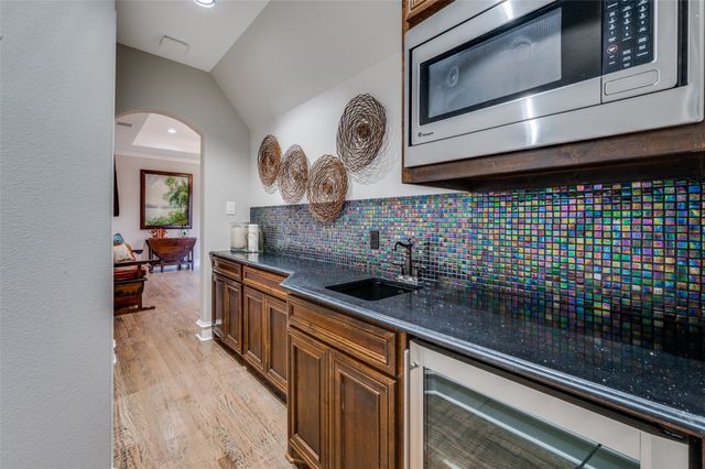 2813 Hidden Forest Drive, Mckinney, TX 75072