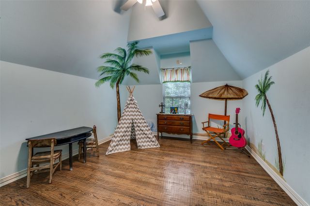 2813 Hidden Forest Drive, Mckinney, TX 75072