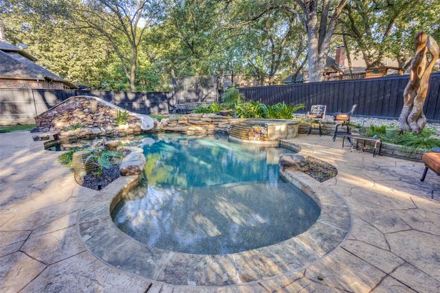 2813 Hidden Forest Drive, Mckinney, TX 75072