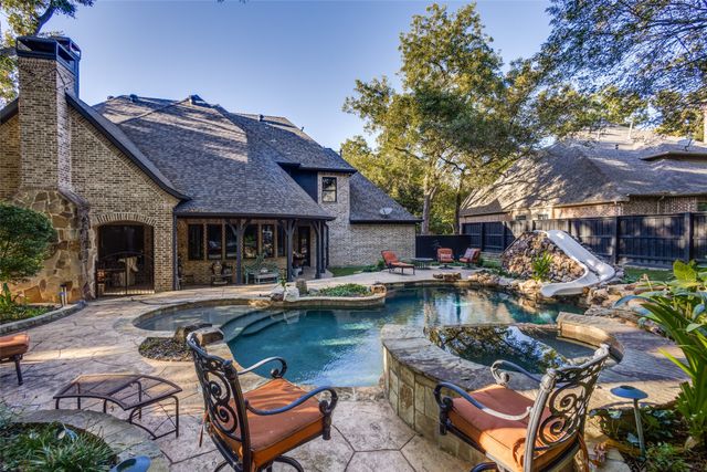 2813 Hidden Forest Drive, Mckinney, TX 75072