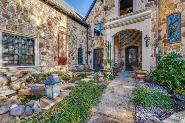 2813 Hidden Forest Drive, Mckinney, TX 75072