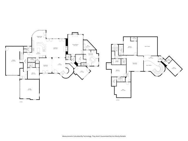 2813 Hidden Forest Drive, Mckinney, TX 75072