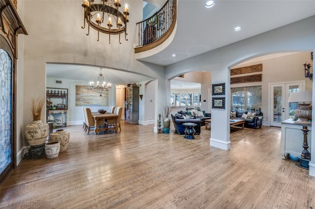 2813 Hidden Forest Drive, Mckinney, TX 75072