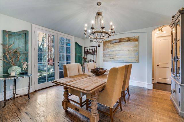 2813 Hidden Forest Drive, Mckinney, TX 75072