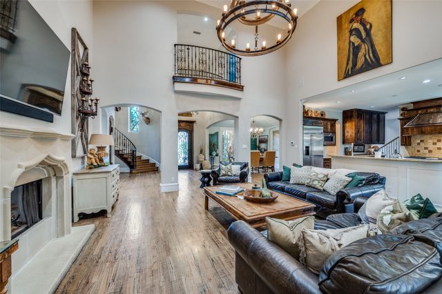 2813 Hidden Forest Drive, Mckinney, TX 75072