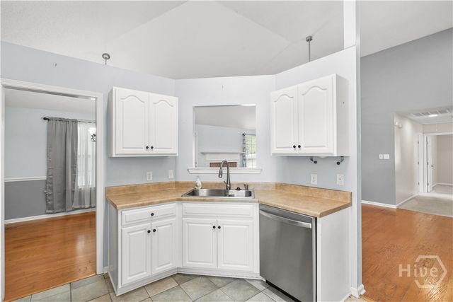 119 Meadowside Lane, Savannah, GA 31405