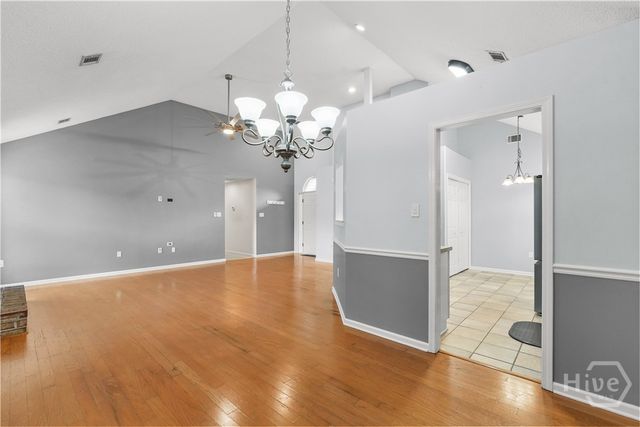 119 Meadowside Lane, Savannah, GA 31405