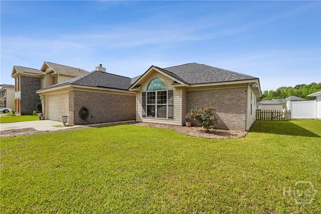 119 Meadowside Lane, Savannah, GA 31405