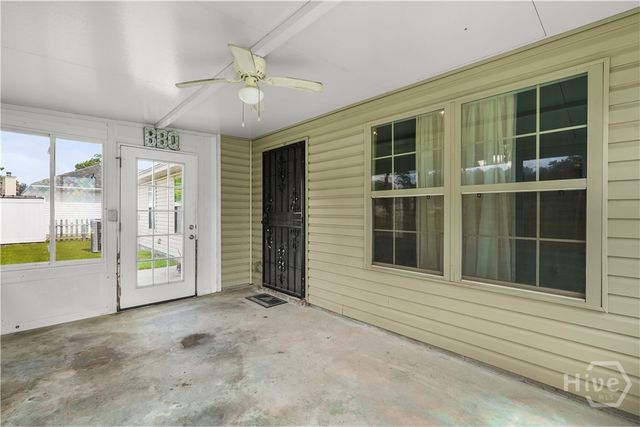 119 Meadowside Lane, Savannah, GA 31405