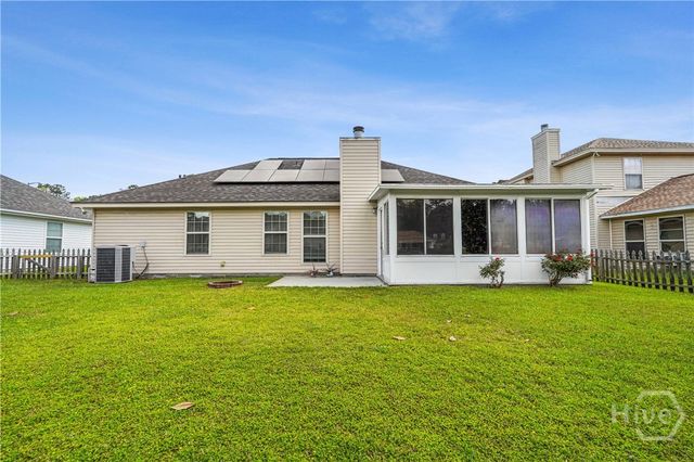 119 Meadowside Lane, Savannah, GA 31405