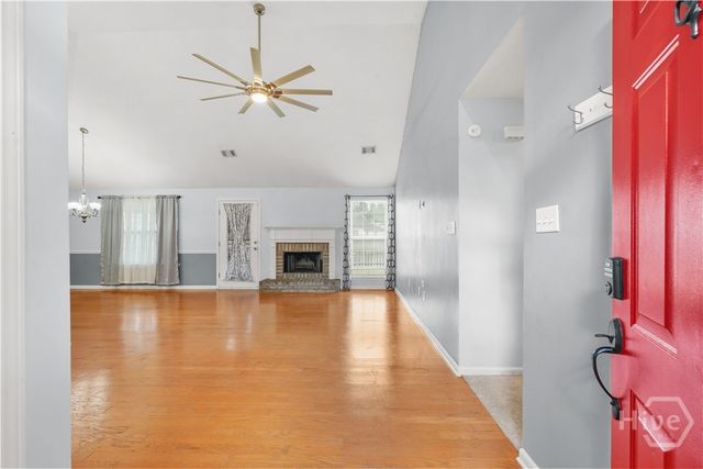 119 Meadowside Lane, Savannah, GA 31405