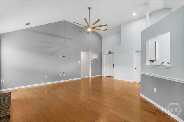 119 Meadowside Lane, Savannah, GA 31405