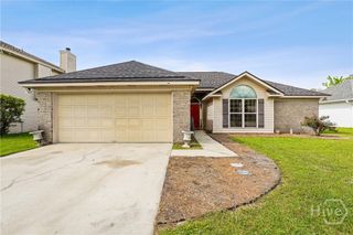 119 Meadowside Lane, Savannah, GA 31405