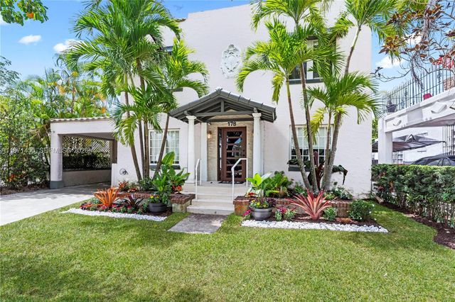 178 NE 45th St, Miami, FL 33137