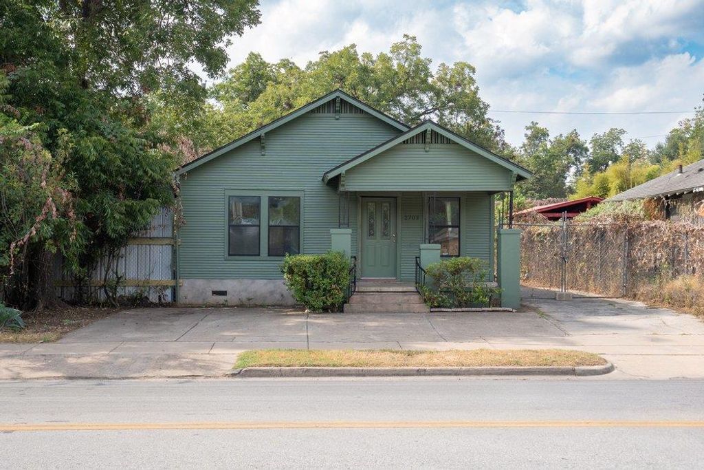 2703 E Cesar Chavez ST, Austin, TX 78702