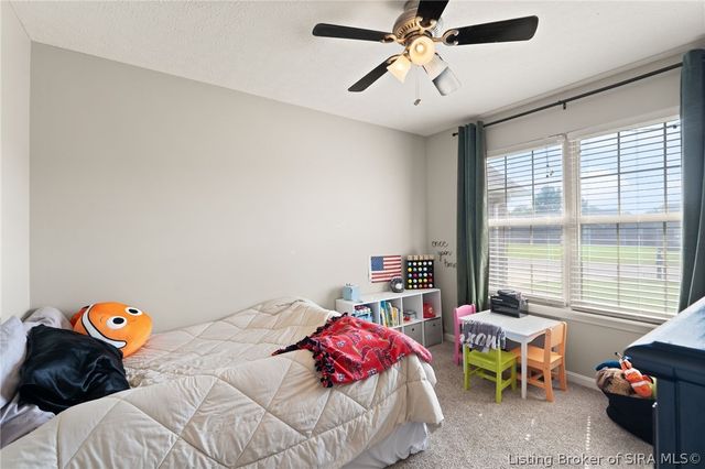 6709 Dovir Woods Drive, Sellersburg, IN 47172