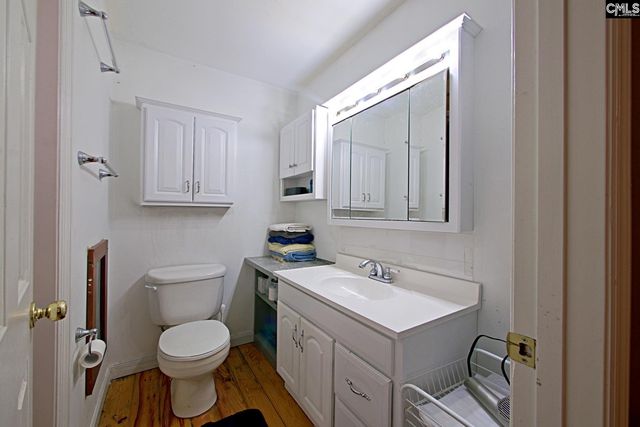 1326 Cedar Cove Rd, Camden, SC 29020