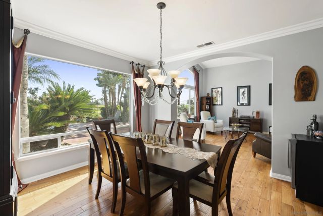 2821 Summit Drive, Escondido, CA 92025