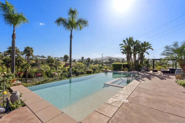 2821 Summit Drive, Escondido, CA 92025