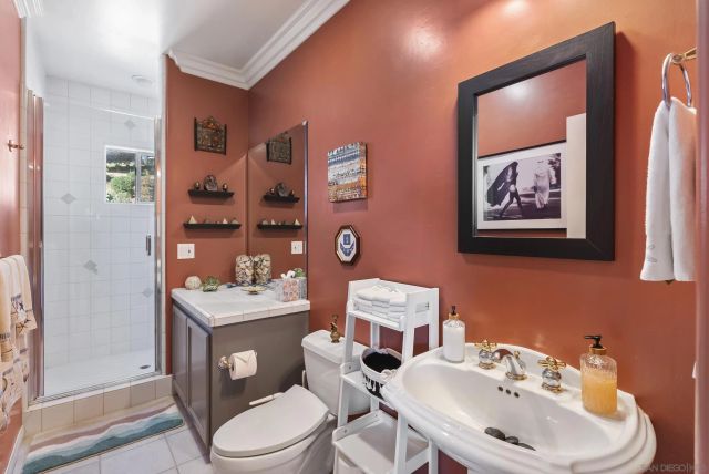 2821 Summit Drive, Escondido, CA 92025